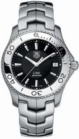 Tag Heuer WJ1110.BA0570 Link Quartz Mens Watch Replica