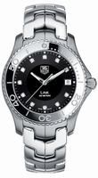 Tag Heuer WJ1113.BA0575 Link Quartz Mens Watch Replica Watches