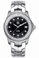 Tag Heuer WJ1117.BA0575 Link Quartz Mens Watch Replica Watches