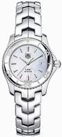 Tag Heuer WJ1313.BA0572 Link (NEW) Ladies Watch Replica Watches