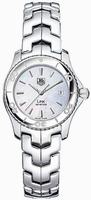 Tag Heuer WJ1313.BA0572 Link (NEW) Ladies Watch Replica