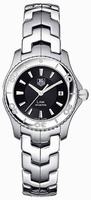 Tag Heuer WJ1314.BA0573 Link (NEW) Ladies Watch Replica Watches