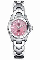 Tag Heuer WJ1315.BA0573 Link (NEW) Ladies Watch Replica