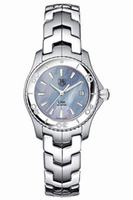 Tag Heuer WJ1316.BA0573 Link (NEW) Ladies Watch Replica Watches
