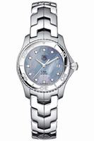 Tag Heuer WJ1317.BA0573 Link (NEW) Ladies Watch Replica Watches