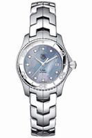 Tag Heuer WJ1317.BA0573 Link (NEW) Ladies Watch Replica