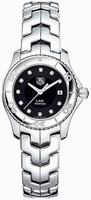 Tag Heuer WJ1318.BA0572 Link (NEW) Ladies Watch Replica Watches