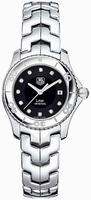 Tag Heuer WJ1318.BA0572 Link (NEW) Ladies Watch Replica