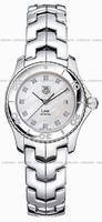 replica tag heuer wj1319.ba0572 link (new) ladies watch watches