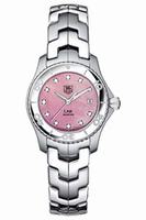 replica tag heuer wj131c.ba0573 link (new) ladies watch watches