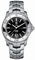 Tag Heuer WJ201A.BA0591 Link Automatic Mens Watch Replica