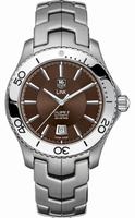 Tag Heuer WJ201D.BA0591 Link Automatic Mens Watch Replica Watches