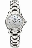 Tag Heuer WJF1317.BA0572 Link Quartz Ladies Watch Replica