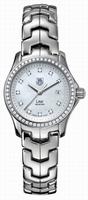 replica tag heuer wjf1319.ba0572 link quartz ladies watch watches