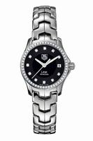 Tag Heuer WJF131A.BA0572 Link Quartz Ladies Watch Replica Watches