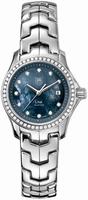 Tag Heuer WJF131G.BA0572 Link Quartz Ladies Watch Replica