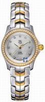 Tag Heuer WJF1354.BB0581 Link Quartz Ladies Watch Replica Watches