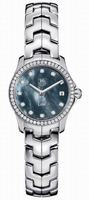 Tag Heuer WJF1419.BA0589 Link (NEW) Ladies Watch Replica