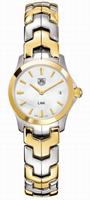 Tag Heuer WJF1450.BB0584 Link Quartz Ladies Watch Replica