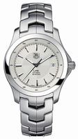 Tag Heuer WJF2111.BA0570 Link Automatic Mens Watch Replica Watches
