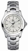 Tag Heuer WJF2111.BA0570 Link Automatic Mens Watch Replica