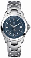Tag Heuer WJF2112.BA0570 Link Automatic Mens Watch Replica Watches