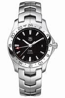 Tag Heuer WJF2116.BA0570 Link Automatic Mens Watch Replica