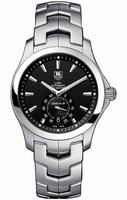 Tag Heuer WJF211A.BA0570 Link Automatic Mens Watch Replica Watches