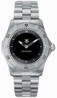 Tag Heuer WK111A.BA0331 2000 Exclusive Mens Watch Replica Watches