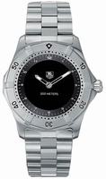 Tag Heuer WK111A.BA0331 2000 Exclusive Mens Watch Replica