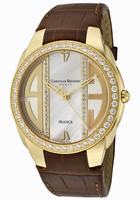 replica christian bernard wt342zwf city light women's watch watches