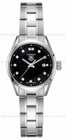 replica tag heuer wv1410.ba0793 carrera 27mm ladies watch watches