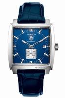 Tag Heuer WW2111.FC6204 Monaco Automatic Mens Watch Replica