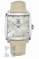 Tag Heuer WW2113.FC6215 Monaco Automatic Mens Watch Replica Watches