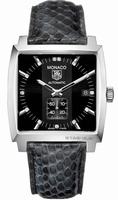 Tag Heuer WW2117.FC6216 Monaco Automatic Mens Watch Replica