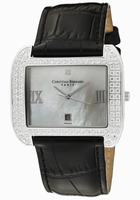 Christian Bernard XA359KWD Intimate Men's Watch Replica Watches