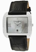 replica christian bernard xa359kwd intimate men's watch watches