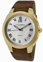 replica christian bernard xt6343ae city light men's watch watches